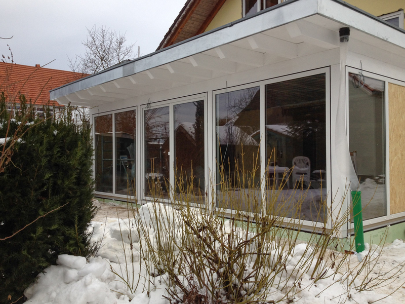 Exler Fenster