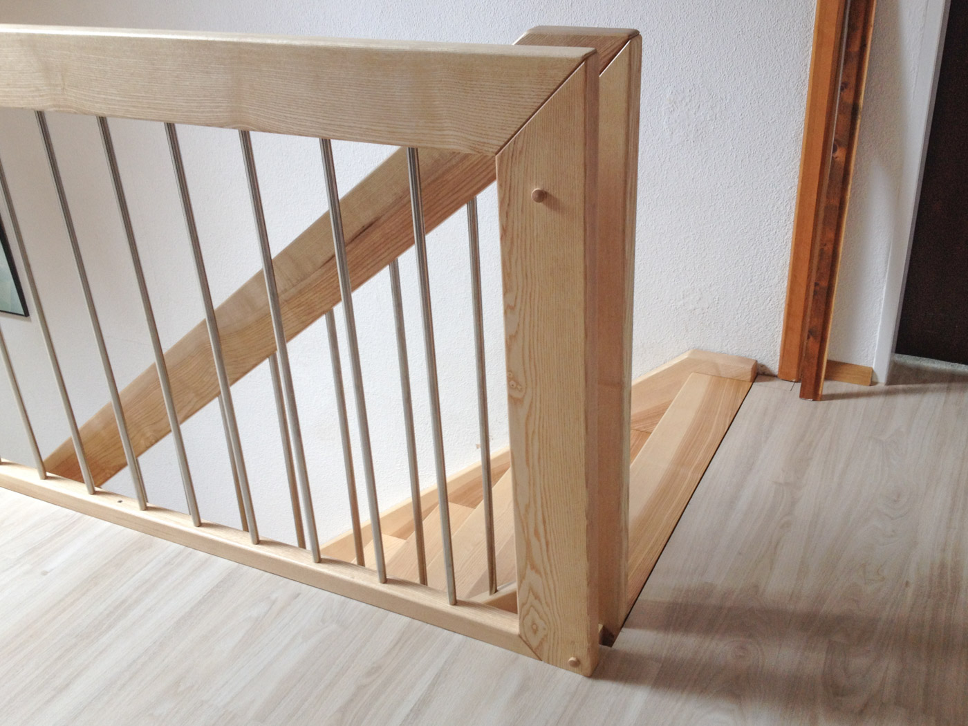 Exler Treppenbau 4