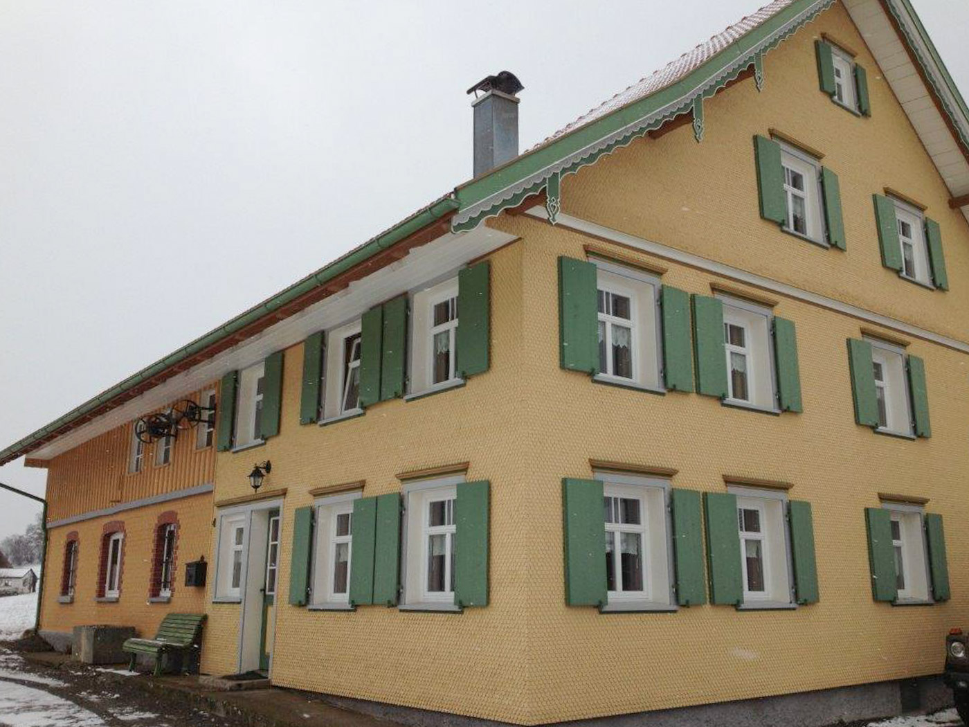 Schindlen 2