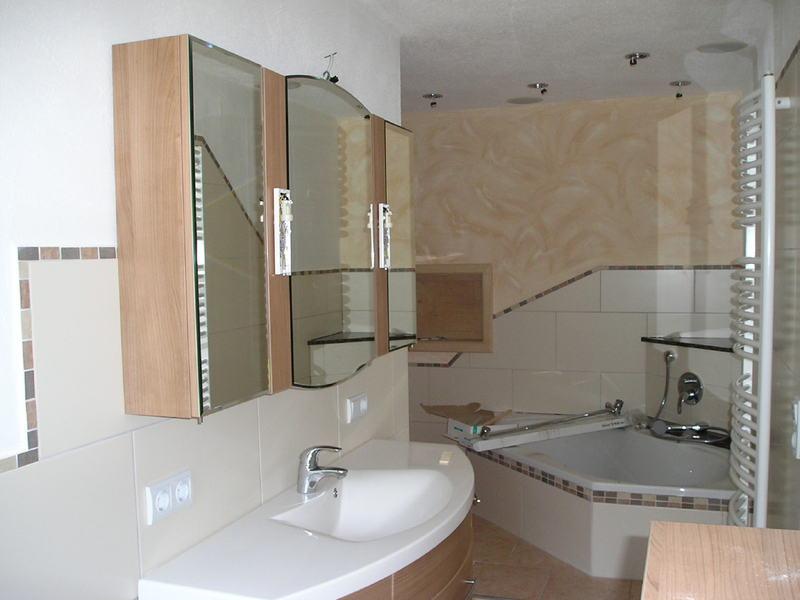 Exler Innenausbau1