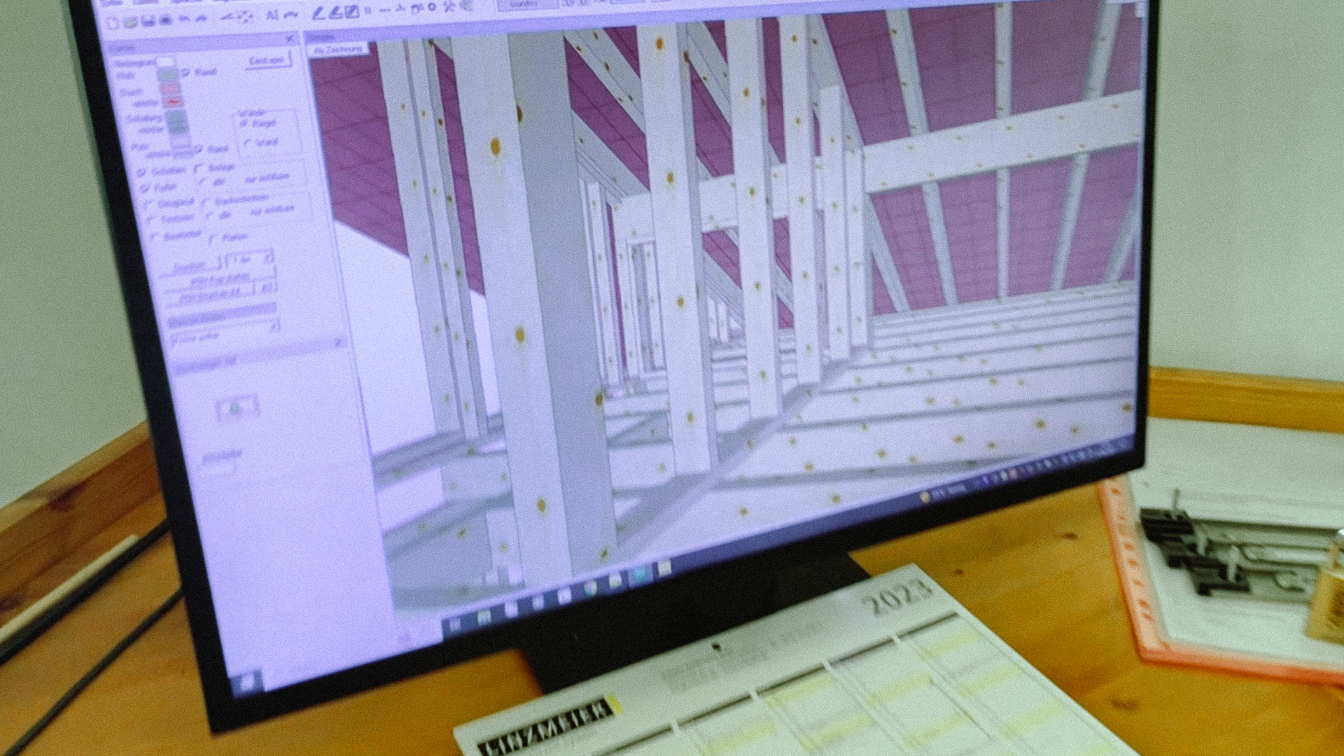 Exler Planung 5